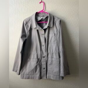 Eileen Fisher Jacket, Size XL